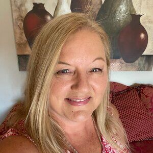 Meet your Posher, Kathy